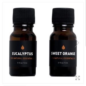 BRAND NEW Way of Will Elevate essential oil set